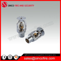 All Types of Fire Sprinkler Head